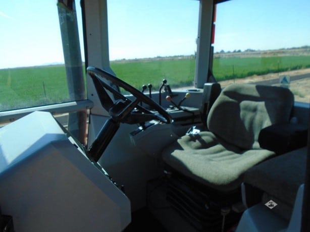 1994 AGCO Allis Tractor - Wheel for sale — view 5