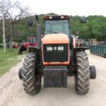 2002 AGCO Tractor - Wheel for sale — view 2