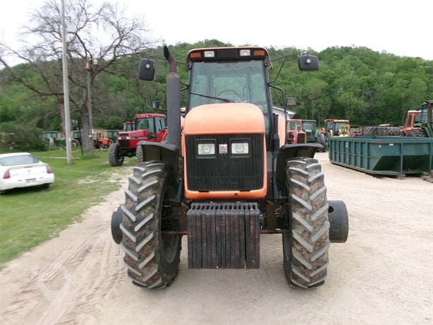 2002 AGCO Tractor - Wheel for sale — view 2