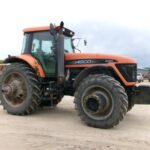 2002 AGCO Tractor - Wheel for sale — view 3
