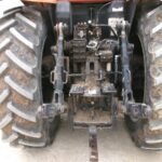 2002 AGCO Tractor - Wheel for sale — view 5
