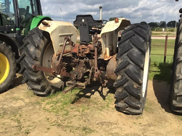 Agri-Power Tractor - Wheel for sale — view 2