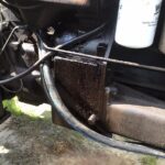 Agri-Power Tractor - Wheel for sale — view 3