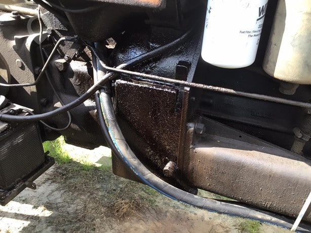 Agri-Power Tractor - Wheel for sale — view 3