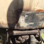 Agri-Power Tractor - Wheel for sale — view 4