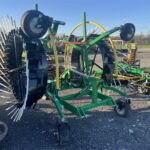 2024 Agronic WR600 Hay - Rake for sale