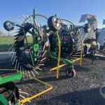 2024 Agronic WR600 Hay - Rake for sale — view 3