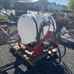 Agsmart 800-40 Sprayer - 3 Point for sale