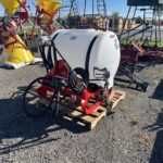 Agsmart 800-40 Sprayer - 3 Point for sale — view 2