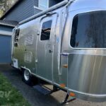 2008 Airstream Bambi 19CB Travel Trailer for sale — view 2