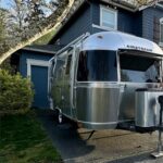 2008 Airstream Bambi 19CB Travel Trailer for sale — view 3