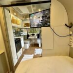 2008 Airstream Bambi 19CB Travel Trailer for sale — view 4