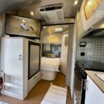 2008 Airstream Bambi 19CB Travel Trailer for sale — view 5