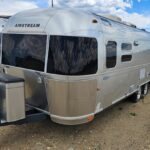 2011 Airstream 25FB Travel Trailer for sale