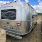 2011 Airstream 25FB Travel Trailer for sale — view 2