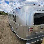 2011 Airstream 25FB Travel Trailer for sale — view 3