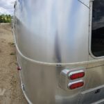 2011 Airstream 25FB Travel Trailer for sale — view 4