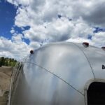 2011 Airstream 25FB Travel Trailer for sale — view 5