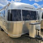 2018 Airstream 25RB Travel Trailer for sale