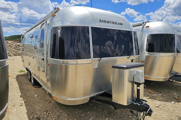 2018 Airstream 25RB Travel Trailer for sale