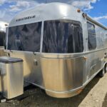 2018 Airstream 25RB Travel Trailer for sale — view 2