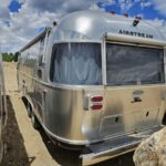 2018 Airstream 25RB Travel Trailer for sale — view 4
