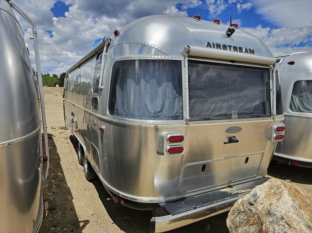 2018 Airstream 25RB Travel Trailer for sale — view 4