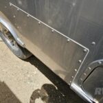 2018 Airstream 25RB Travel Trailer for sale — view 5