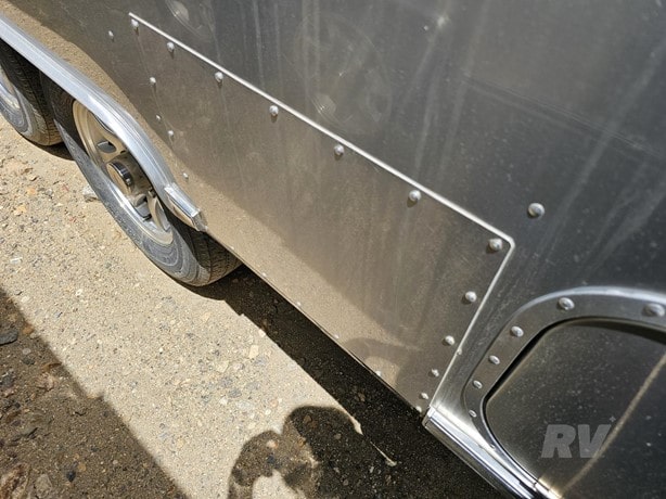 2018 Airstream 25RB Travel Trailer for sale — view 5