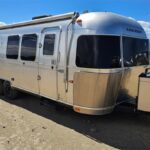 2010 Airstream 28RB Travel Trailer for sale