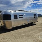 2010 Airstream 28RB Travel Trailer for sale — view 2