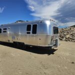 2010 Airstream 28RB Travel Trailer for sale — view 3