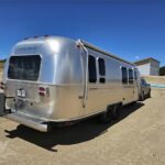2010 Airstream 28RB Travel Trailer for sale — view 4