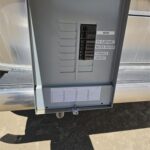 2010 Airstream 28RB Travel Trailer for sale — view 5
