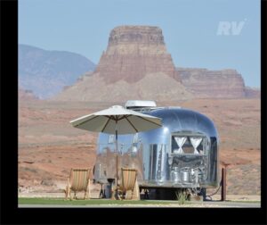 1965 Airstream Globetrotter 21FD Travel Trailer for sale