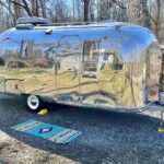 1965 Airstream Globetrotter 21FD Travel Trailer for sale — view 2