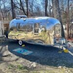 1965 Airstream Globetrotter 21FD Travel Trailer for sale — view 3