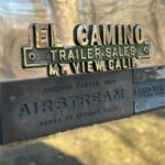 1965 Airstream Globetrotter 21FD Travel Trailer for sale — view 4