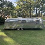 1968 Airstream International 30RB Travel Trailer for sale