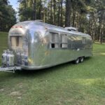 1968 Airstream International 30RB Travel Trailer for sale — view 2