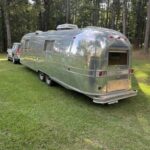 1968 Airstream International 30RB Travel Trailer for sale — view 3