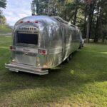 1968 Airstream International 30RB Travel Trailer for sale — view 5