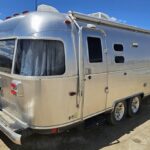 2013 Airstream Sterling 25FB Travel Trailer for sale