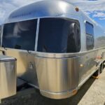 2013 Airstream Sterling 25FB Travel Trailer for sale — view 2