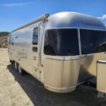 2013 Airstream Sterling 25FB Travel Trailer for sale — view 3