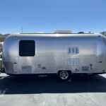 2008 Airstream Safari Sport 22 Travel Trailer for sale