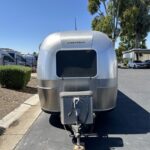 2008 Airstream Safari Sport 22 Travel Trailer for sale — view 2