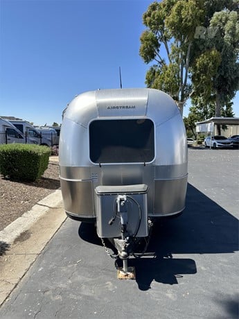 2008 Airstream Safari Sport 22 Travel Trailer for sale — view 2