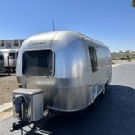 2008 Airstream Safari Sport 22 Travel Trailer for sale — view 3