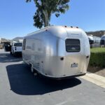 2008 Airstream Safari Sport 22 Travel Trailer for sale — view 4